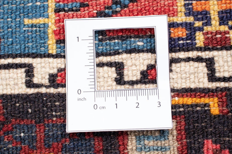 Hosseinabad Teppe 150x116cm - Persisk teppe