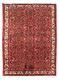 Hosseinabad Teppe 146x107cm - Persisk teppe – product image