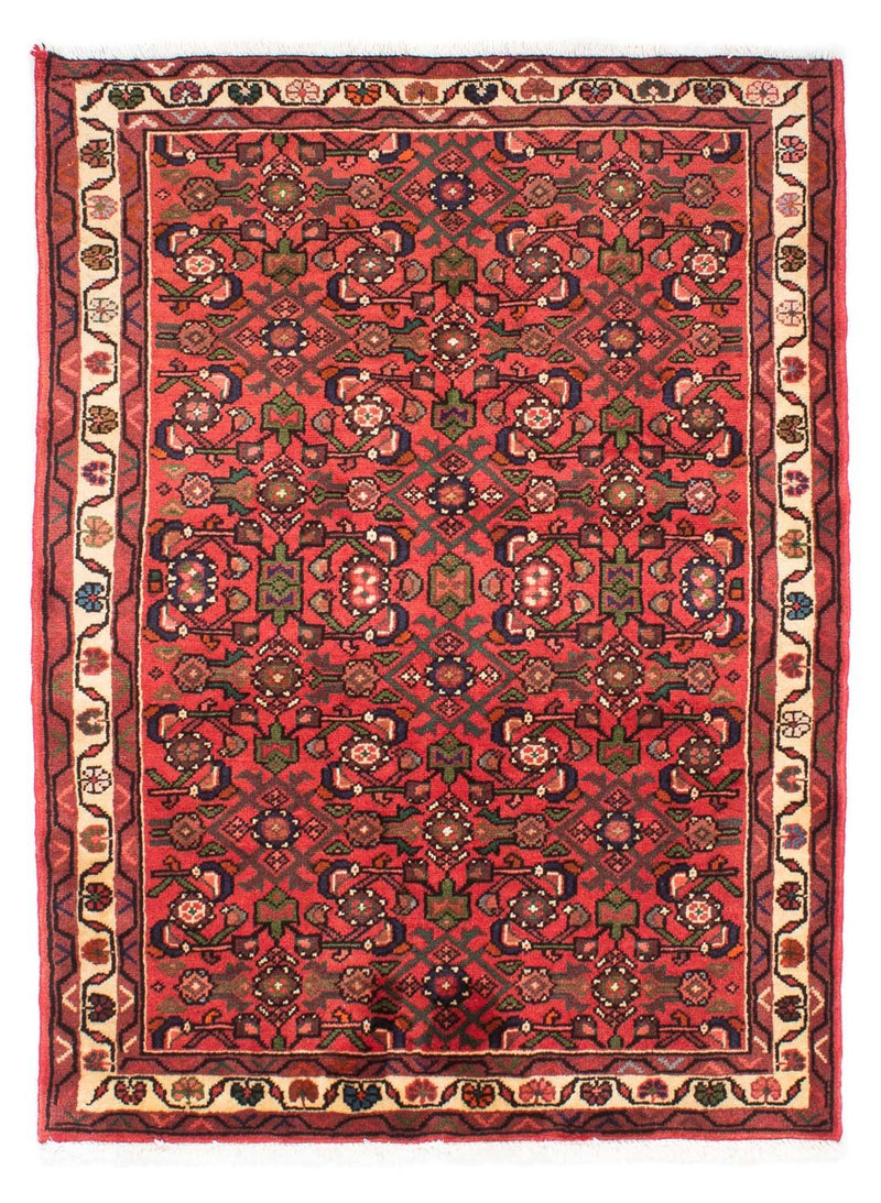 Hosseinabad Teppe 146x107cm - Persisk teppe