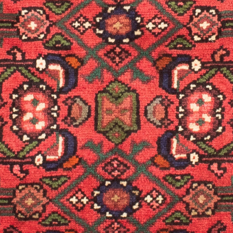 Hosseinabad Teppe 146x107cm - Persisk teppe