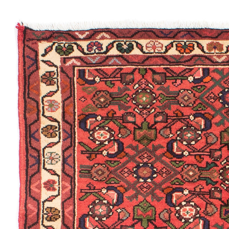 Hosseinabad Teppe 146x107cm - Persisk teppe