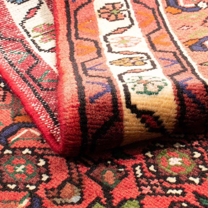 Hosseinabad Teppe 146x107cm - Persisk teppe