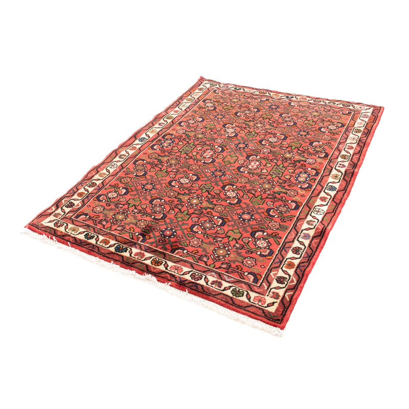 Hosseinabad Teppe 146x107cm - Persisk teppe