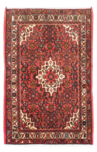 Hosseinabad Teppe 150x100cm - Persisk teppe – product image