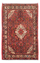 Hosseinabad Teppe 150x100cm - Persisk teppe