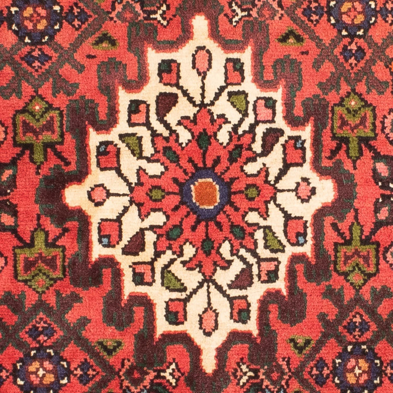 Hosseinabad Teppe 150x100cm - Persisk teppe