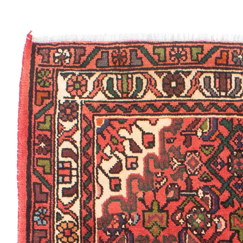 Hosseinabad Teppe 150x100cm - Persisk teppe