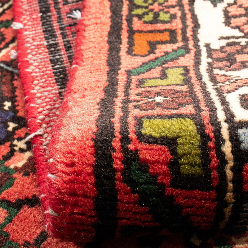 Hosseinabad Teppe 150x100cm - Persisk teppe