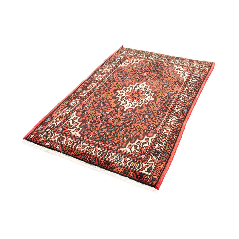 Hosseinabad Teppe 150x100cm - Persisk teppe