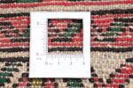 Hosseinabad Teppe 150x100cm - Persisk teppe