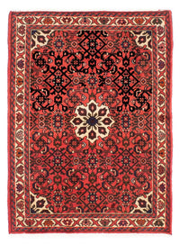 Hosseinabad Teppe 145x105cm - Persisk teppe – product image