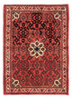 Hosseinabad Teppe 145x105cm - Persisk teppe