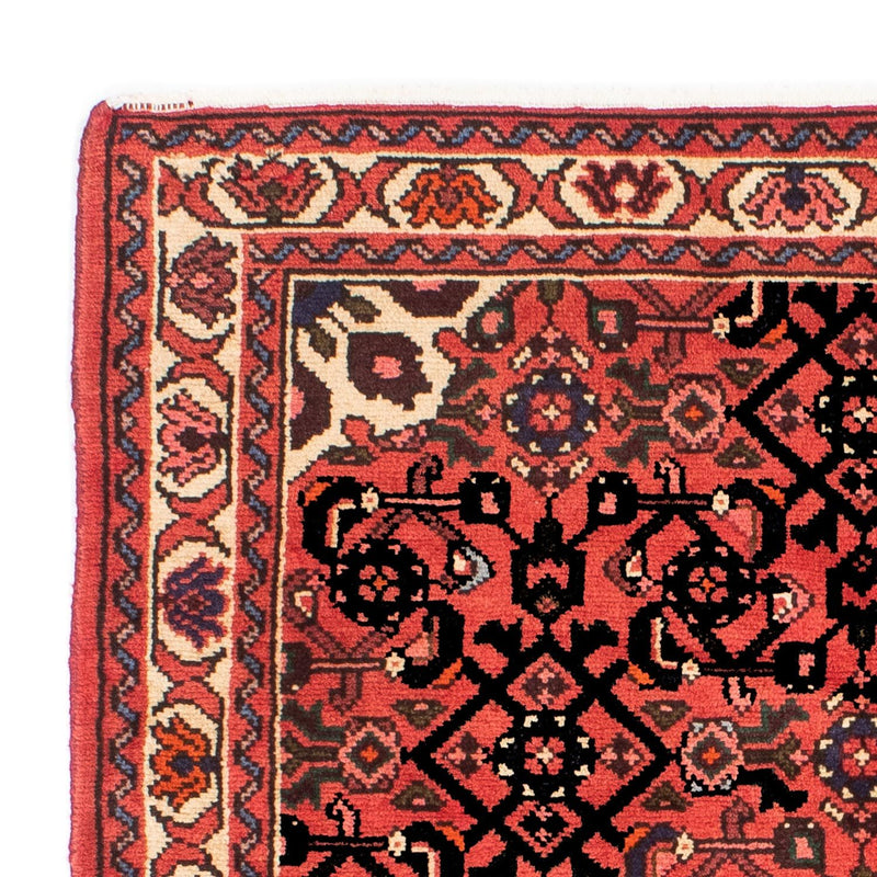 Hosseinabad Teppe 145x105cm - Persisk teppe