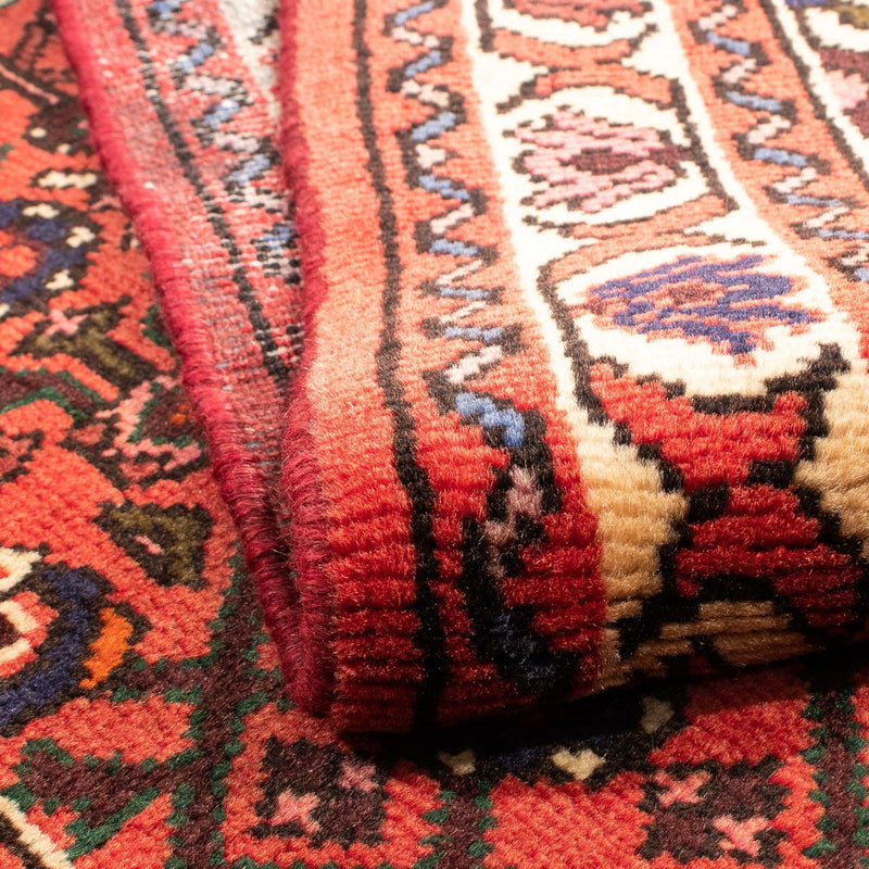 Hosseinabad Teppe 145x105cm - Persisk teppe