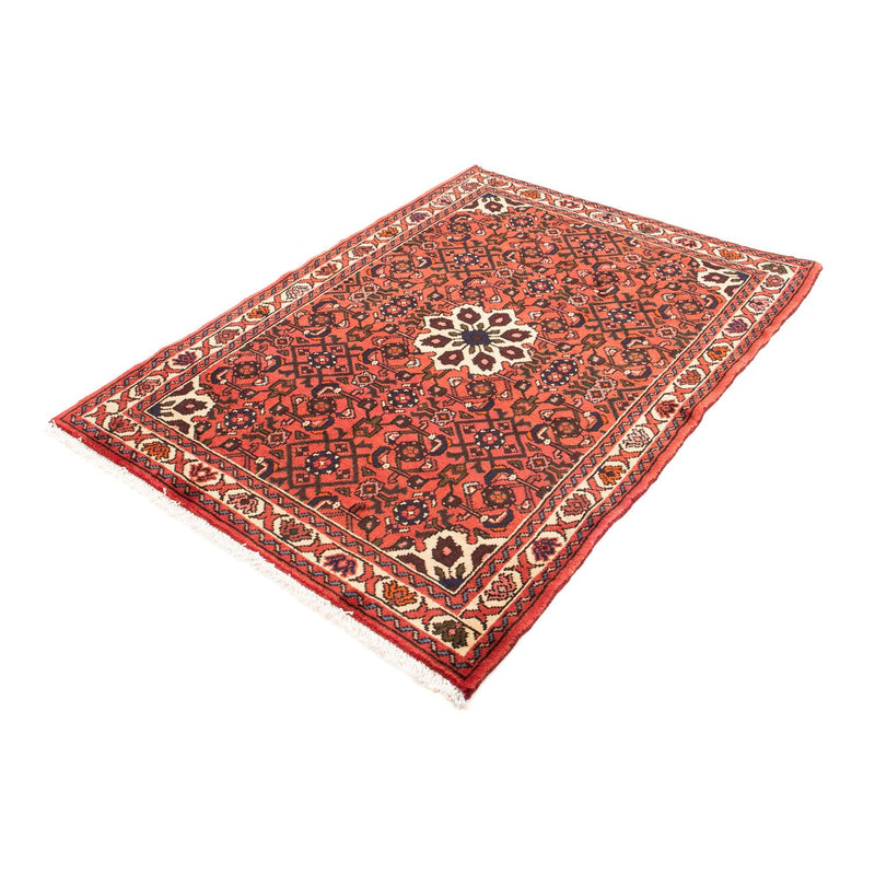 Hosseinabad Teppe 145x105cm - Persisk teppe