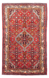 Hosseinabad Teppe 152x100cm - Persisk teppe – product image