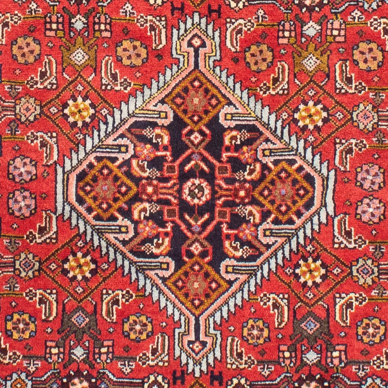 Hosseinabad Teppe 152x100cm - Persisk teppe