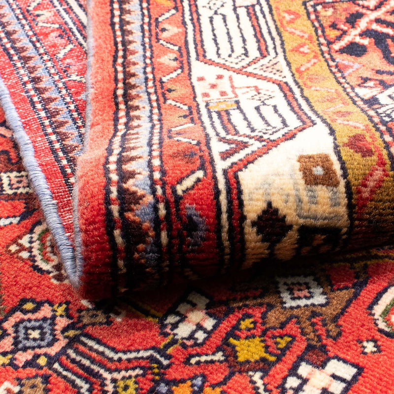 Hosseinabad Teppe 152x100cm - Persisk teppe