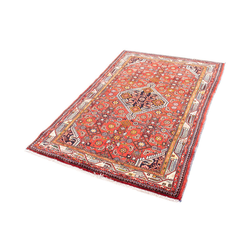 Hosseinabad Teppe 152x100cm - Persisk teppe