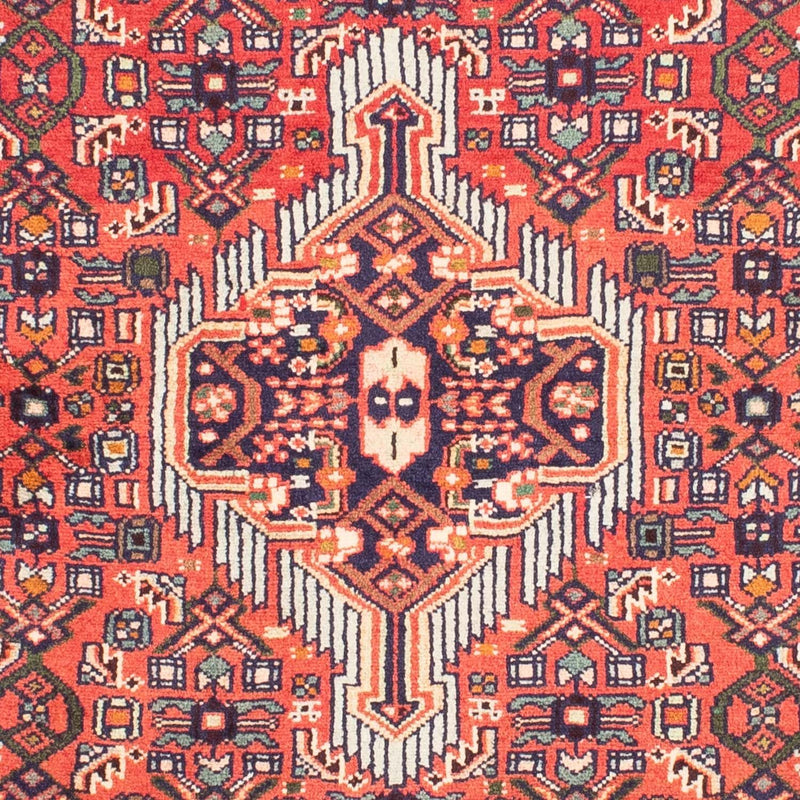 Hosseinabad Teppe 145x98cm - Persisk teppe