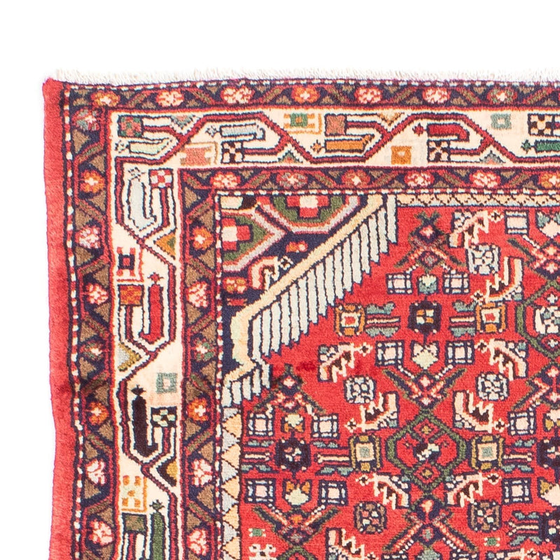 Hosseinabad Teppe 145x98cm - Persisk teppe