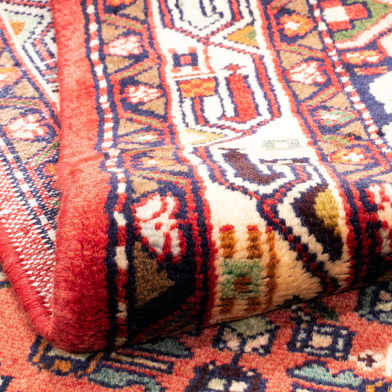 Hosseinabad Teppe 145x98cm - Persisk teppe