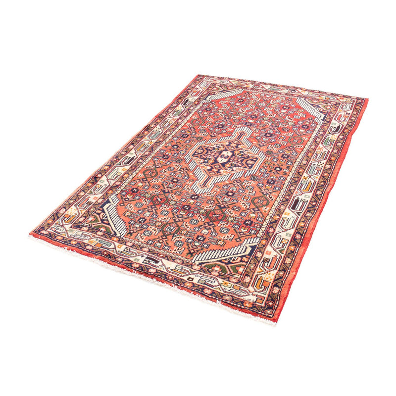 Hosseinabad Teppe 145x98cm - Persisk teppe