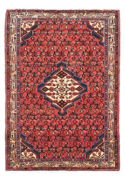Hosseinabad Teppe 105x160cm - Persisk teppe