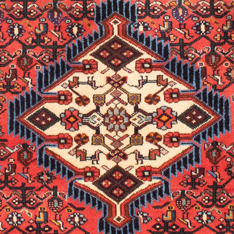 Hosseinabad Teppe 160x105cm - Persisk teppe