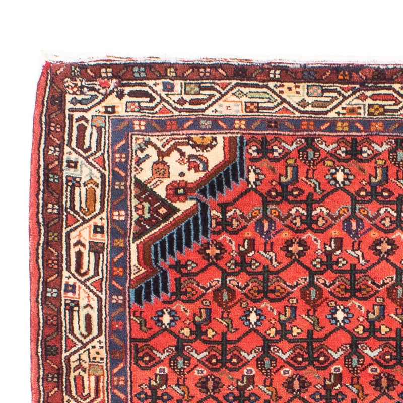Hosseinabad Teppe 160x105cm - Persisk teppe