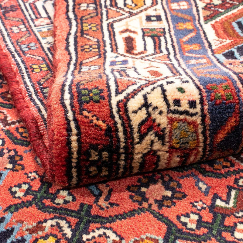 Hosseinabad Teppe 160x105cm - Persisk teppe