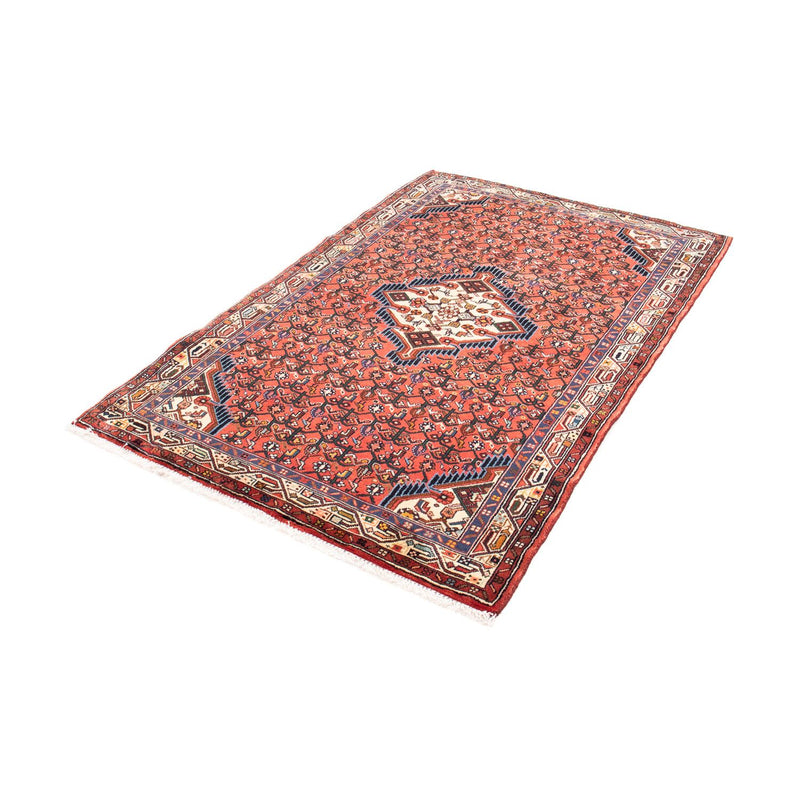 Hosseinabad Teppe 160x105cm - Persisk teppe