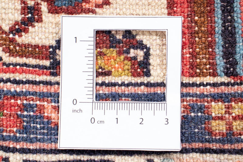 Hosseinabad Teppe 160x105cm - Persisk teppe