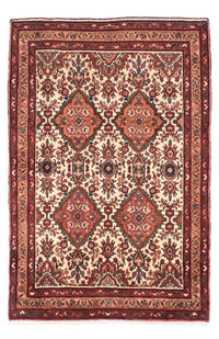 Hosseinabad Teppe 108x156cm - Persisk teppe – product image