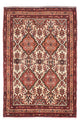 Hosseinabad Teppe 108x156cm - Persisk teppe
