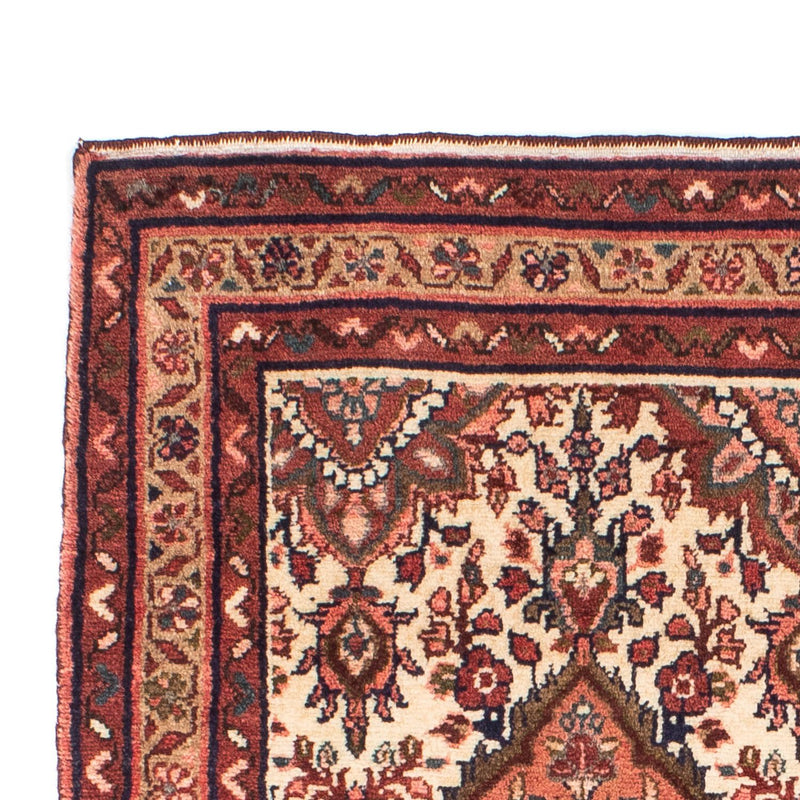 Hosseinabad Teppe 108x156cm - Persisk teppe