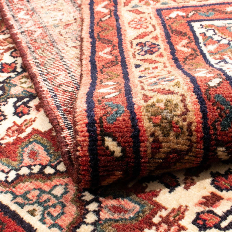 Hosseinabad Teppe 108x156cm - Persisk teppe