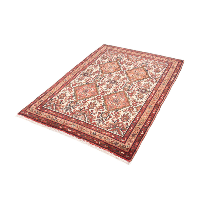 Hosseinabad Teppe 108x156cm - Persisk teppe