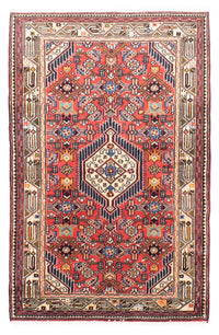Hosseinabad Teppe 148x100cm - Persisk teppe – product image