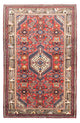 Hosseinabad Teppe 148x100cm - Persisk teppe