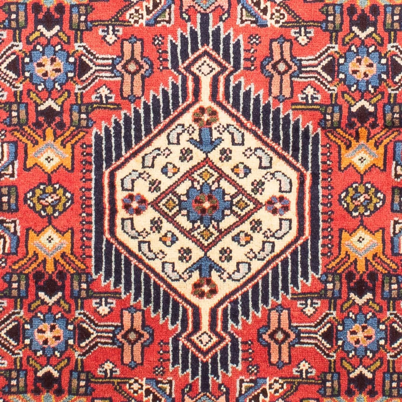 Hosseinabad Teppe 148x100cm - Persisk teppe