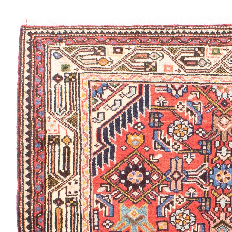 Hosseinabad Teppe 148x100cm - Persisk teppe