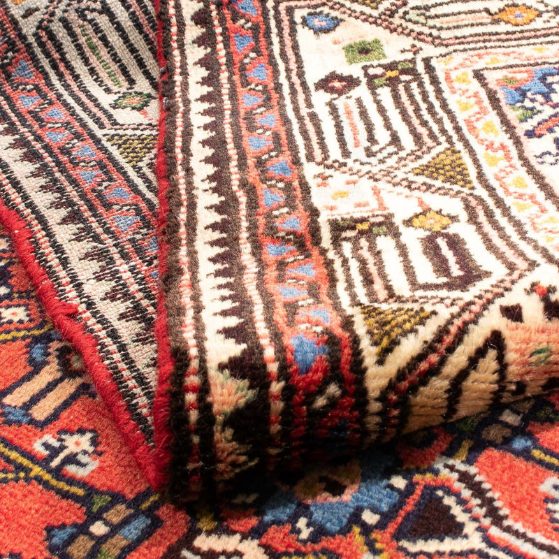 Hosseinabad Teppe 148x100cm - Persisk teppe