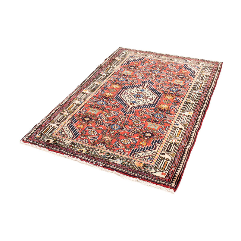 Hosseinabad Teppe 148x100cm - Persisk teppe