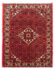Hosseinabad Teppe 150x195cm - Persisk teppe