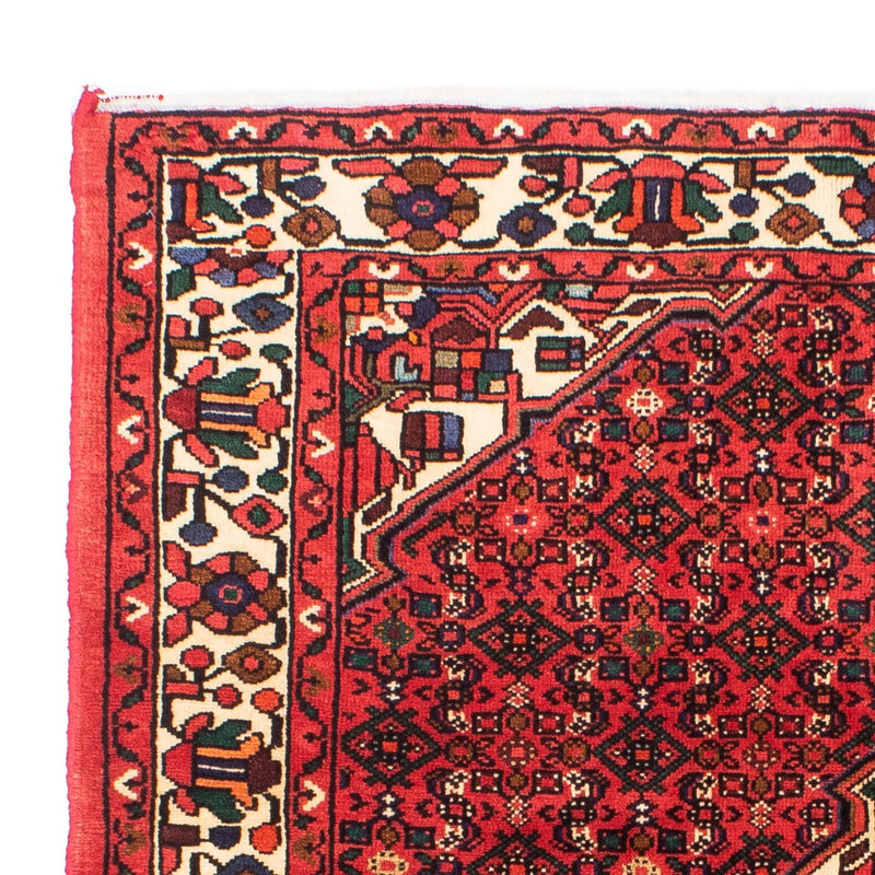 Hosseinabad Teppe 150x195cm - Persisk teppe