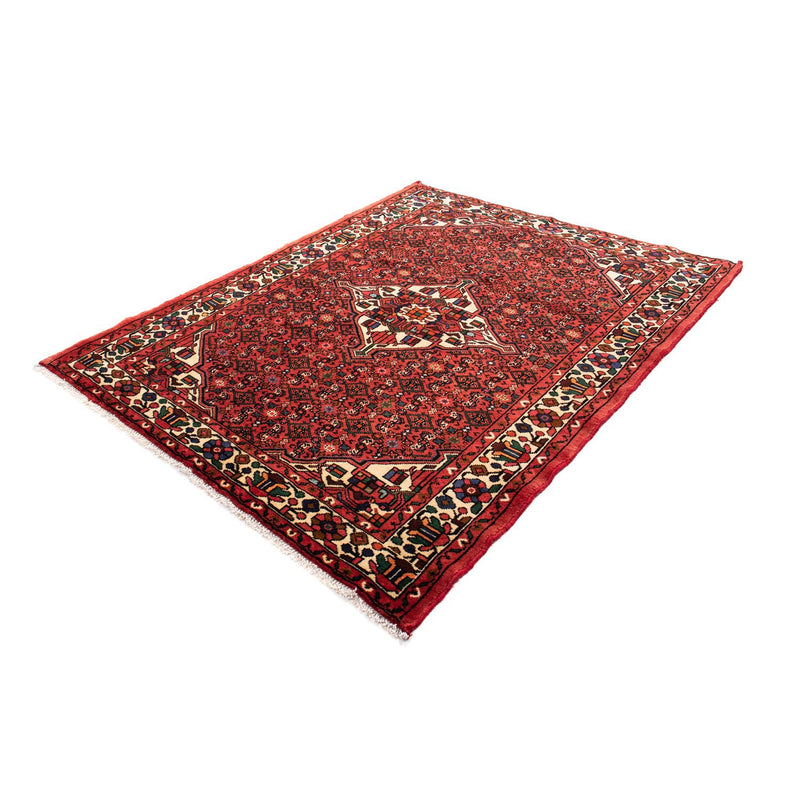 Hosseinabad Teppe 150x195cm - Persisk teppe