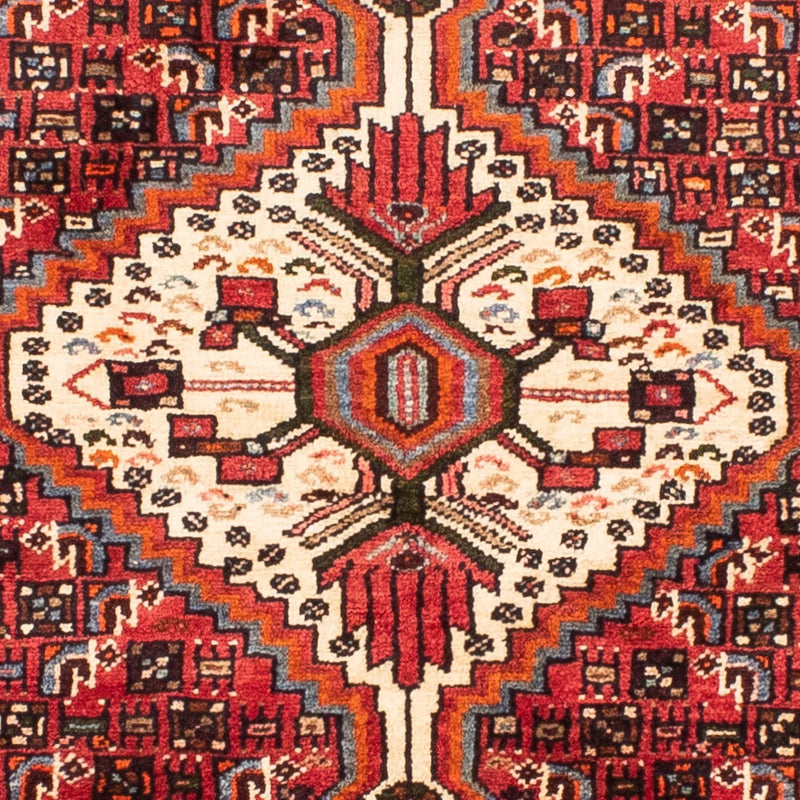 Hosseinabad Teppe 225x145cm - Persisk teppe