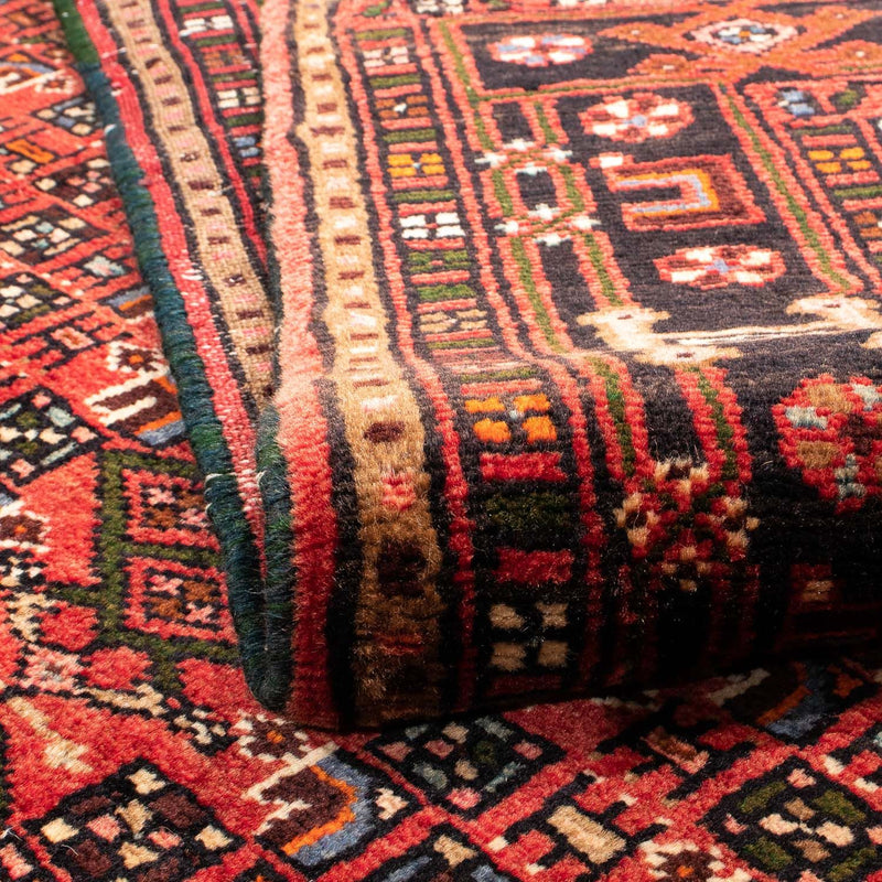 Hosseinabad Teppe 225x145cm - Persisk teppe