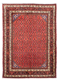 Hosseinabad Teppe 210x150cm - Persisk teppe – product image
